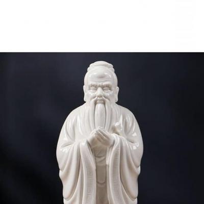 BỘ TƯỢNG : MẠNH TỬ - KHỔNG TỬ - TRANG TỬ - MẶC TỬ - LÃO TỬ
